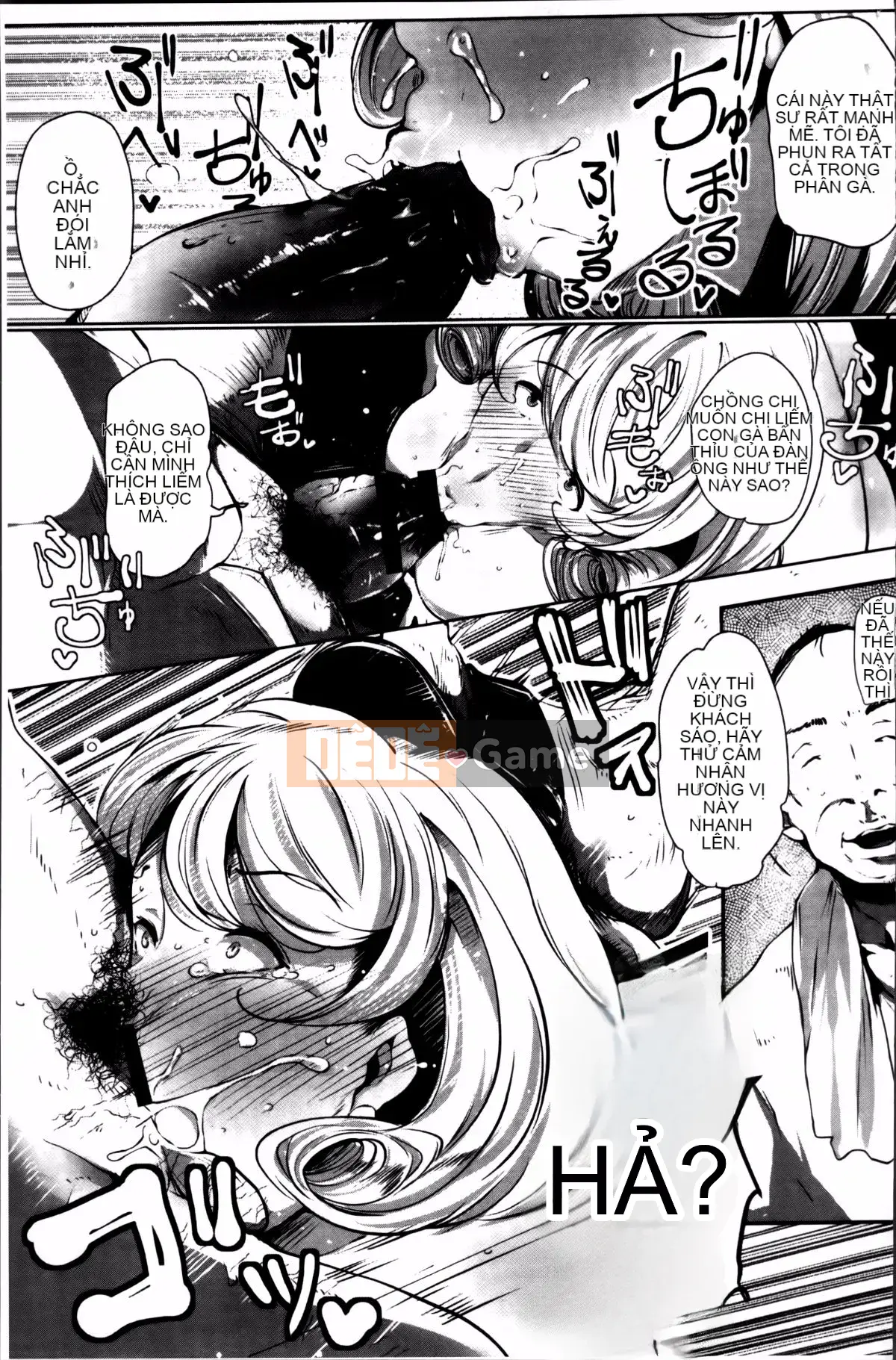 [Takakou Rosuke] Anaboko☆Obenhime-chan