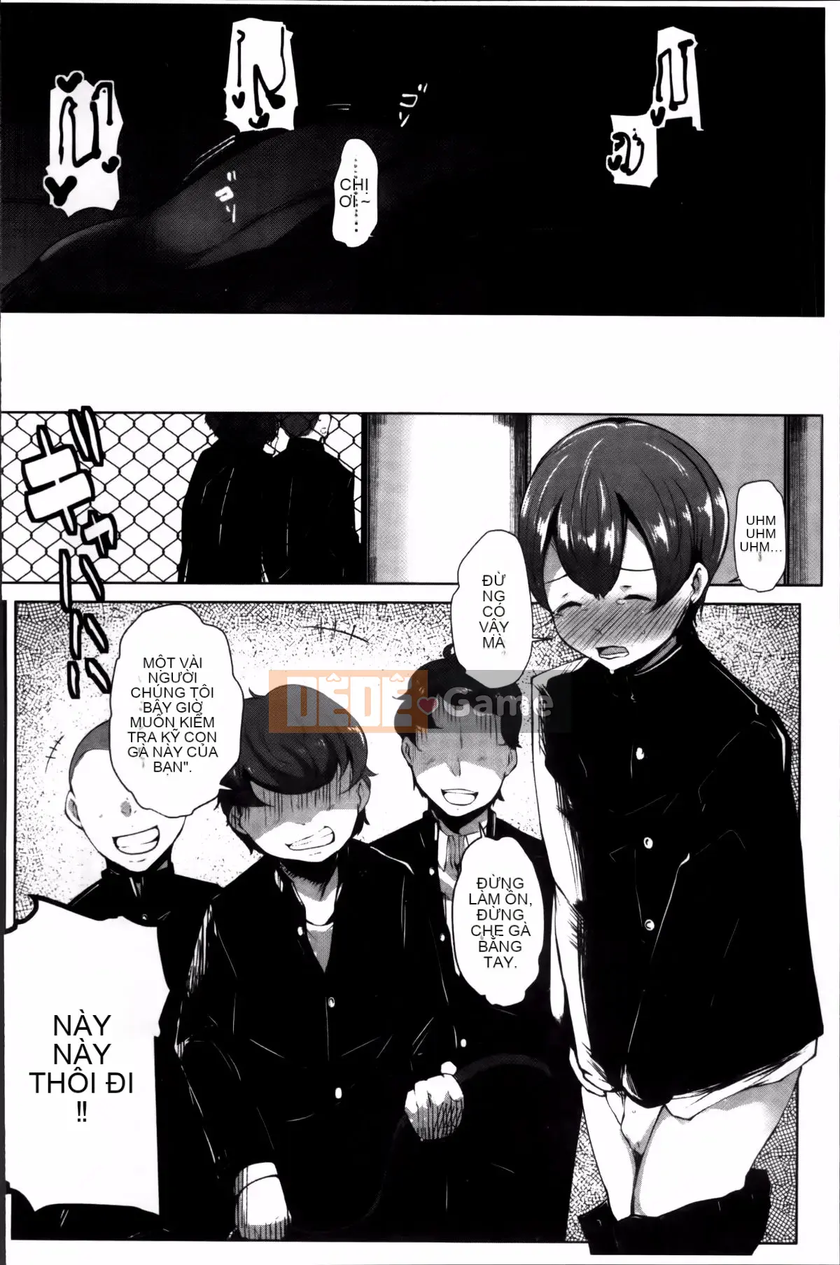 [Takakou Rosuke] Anaboko☆Obenhime-chan