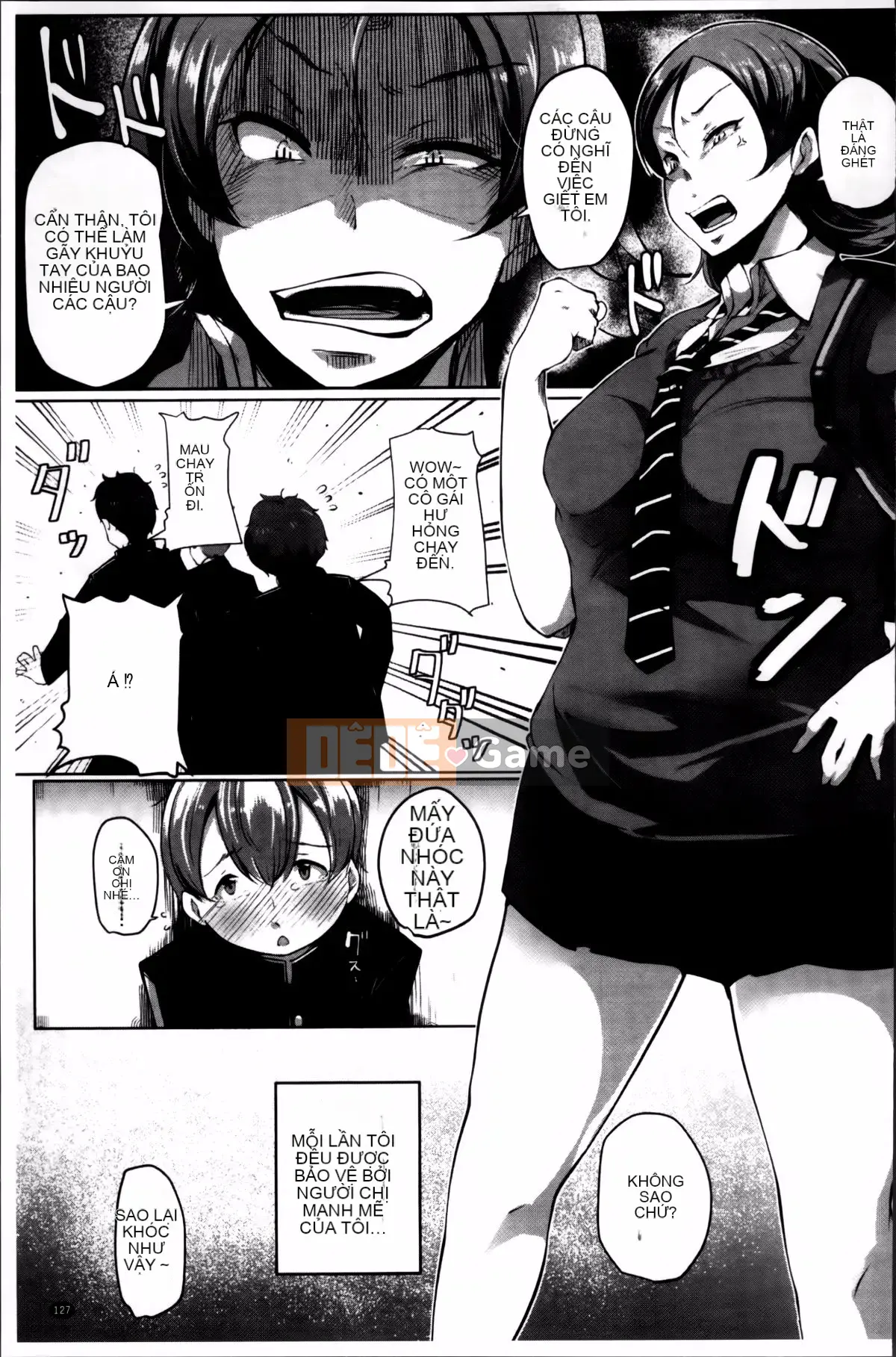 [Takakou Rosuke] Anaboko☆Obenhime-chan