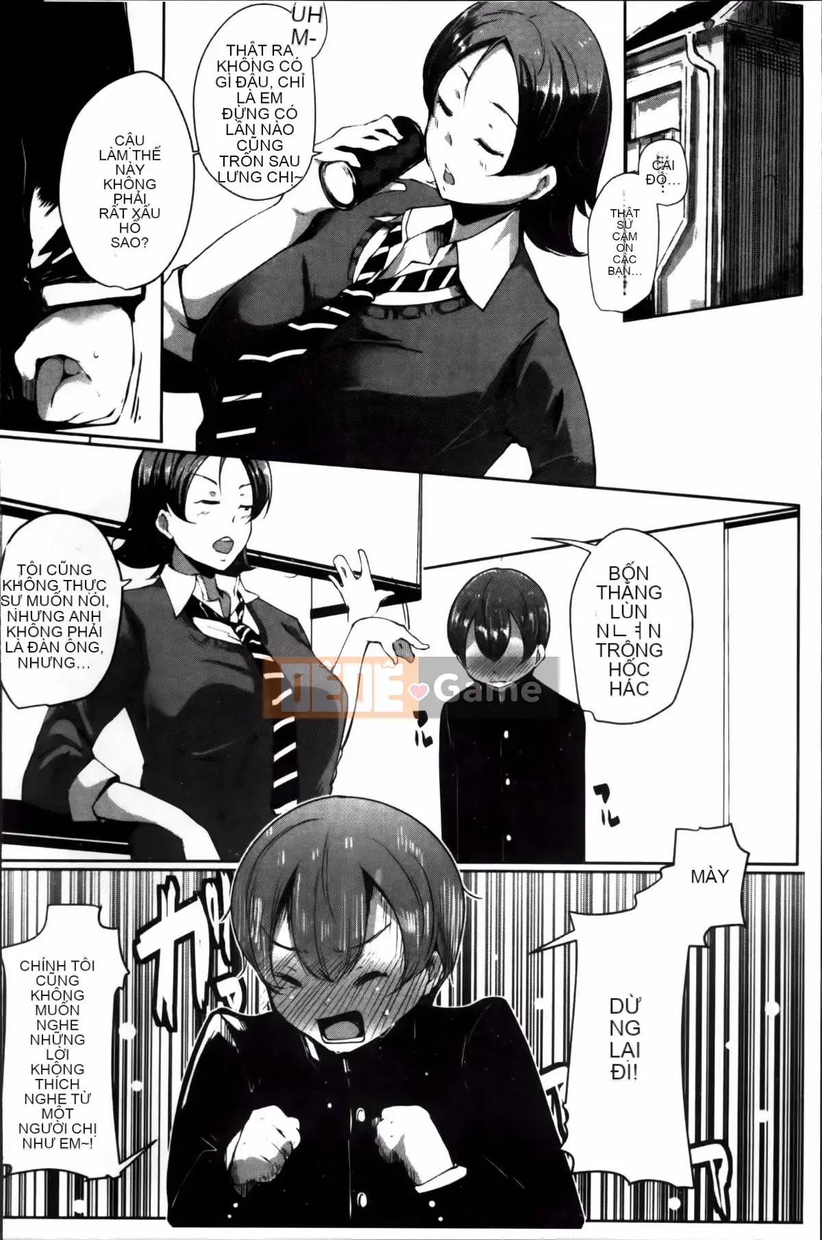 [Takakou Rosuke] Anaboko☆Obenhime-chan