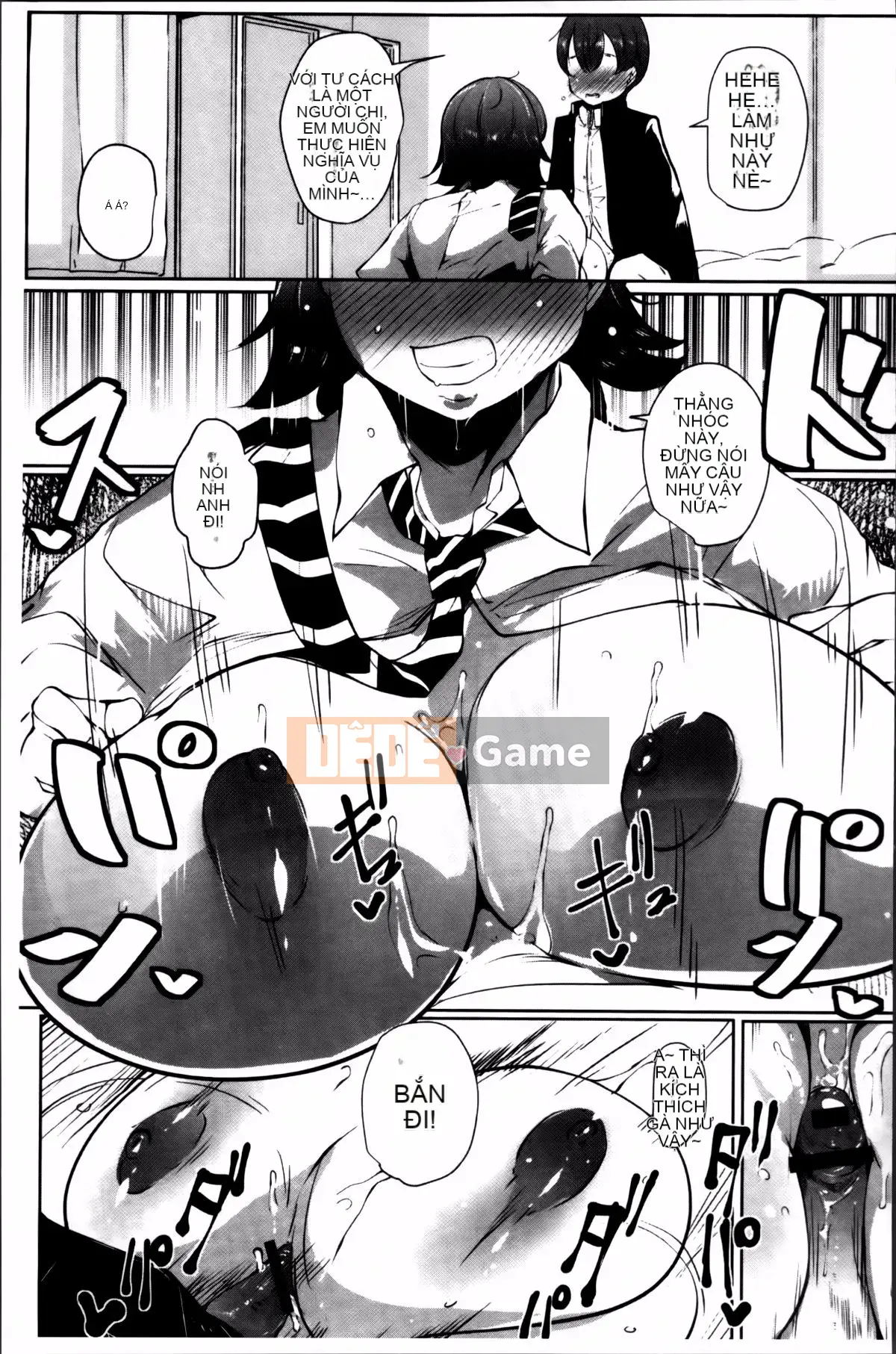 [Takakou Rosuke] Anaboko☆Obenhime-chan