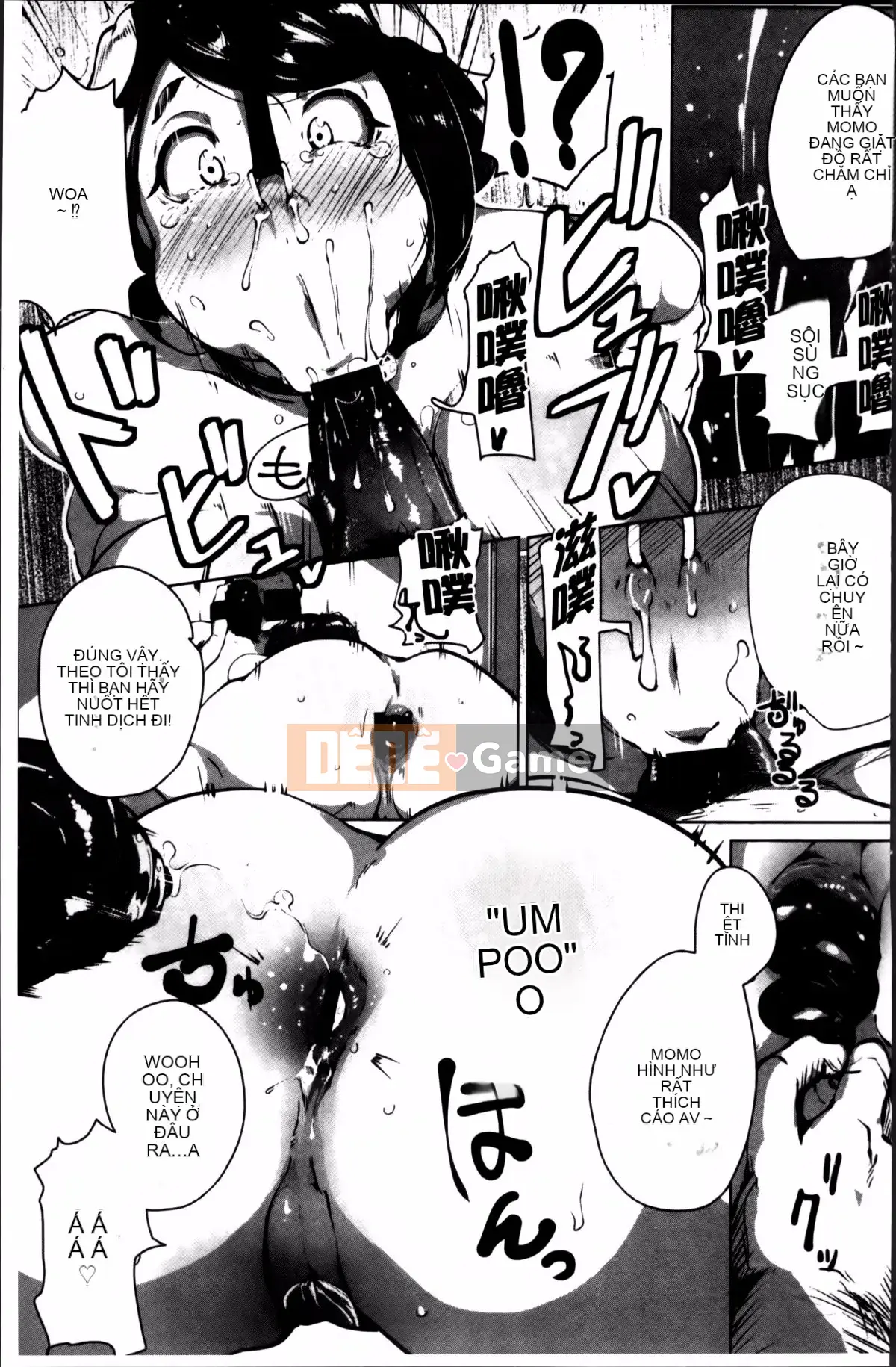 [Takakou Rosuke] Anaboko☆Obenhime-chan