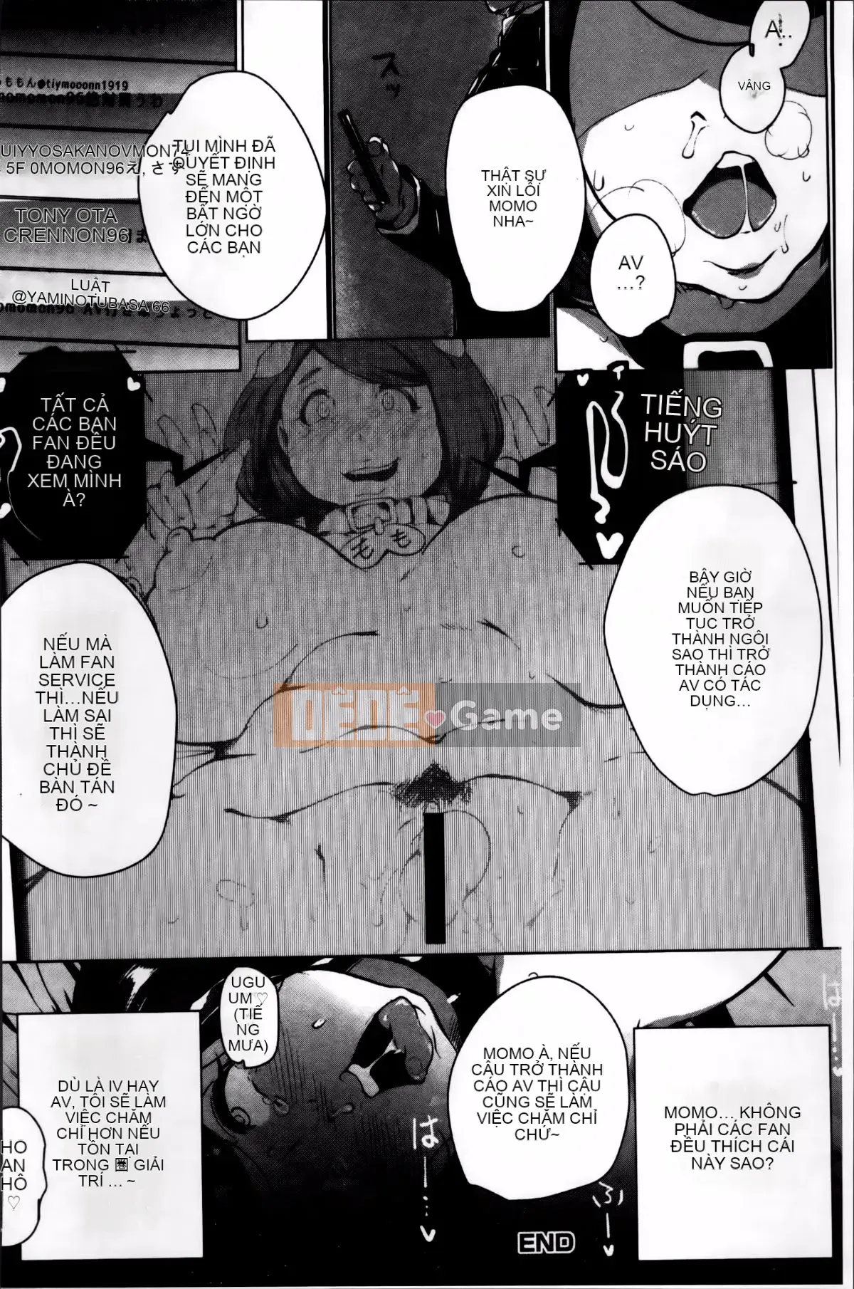 [Takakou Rosuke] Anaboko☆Obenhime-chan