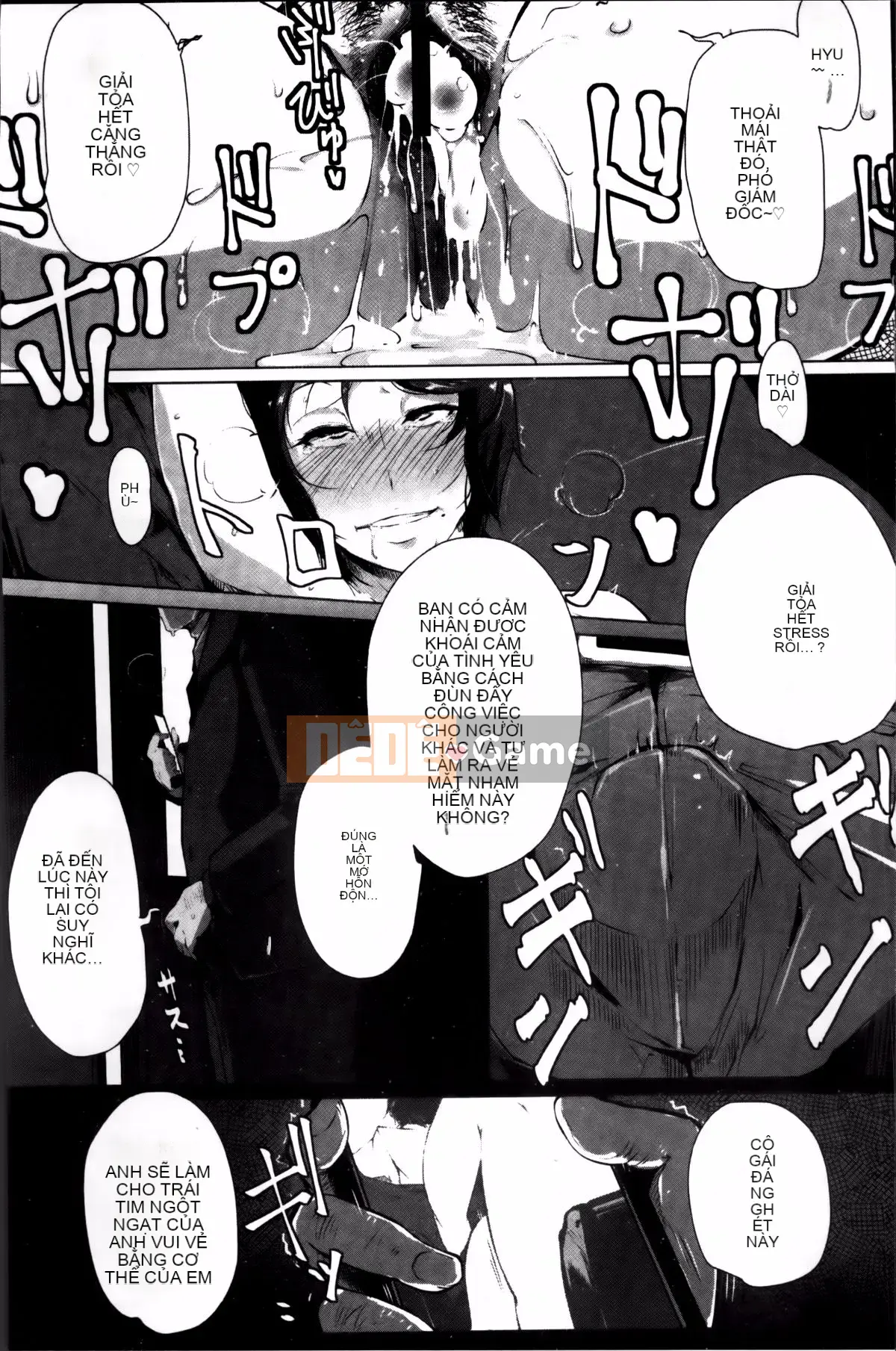 [Takakou Rosuke] Anaboko☆Obenhime-chan