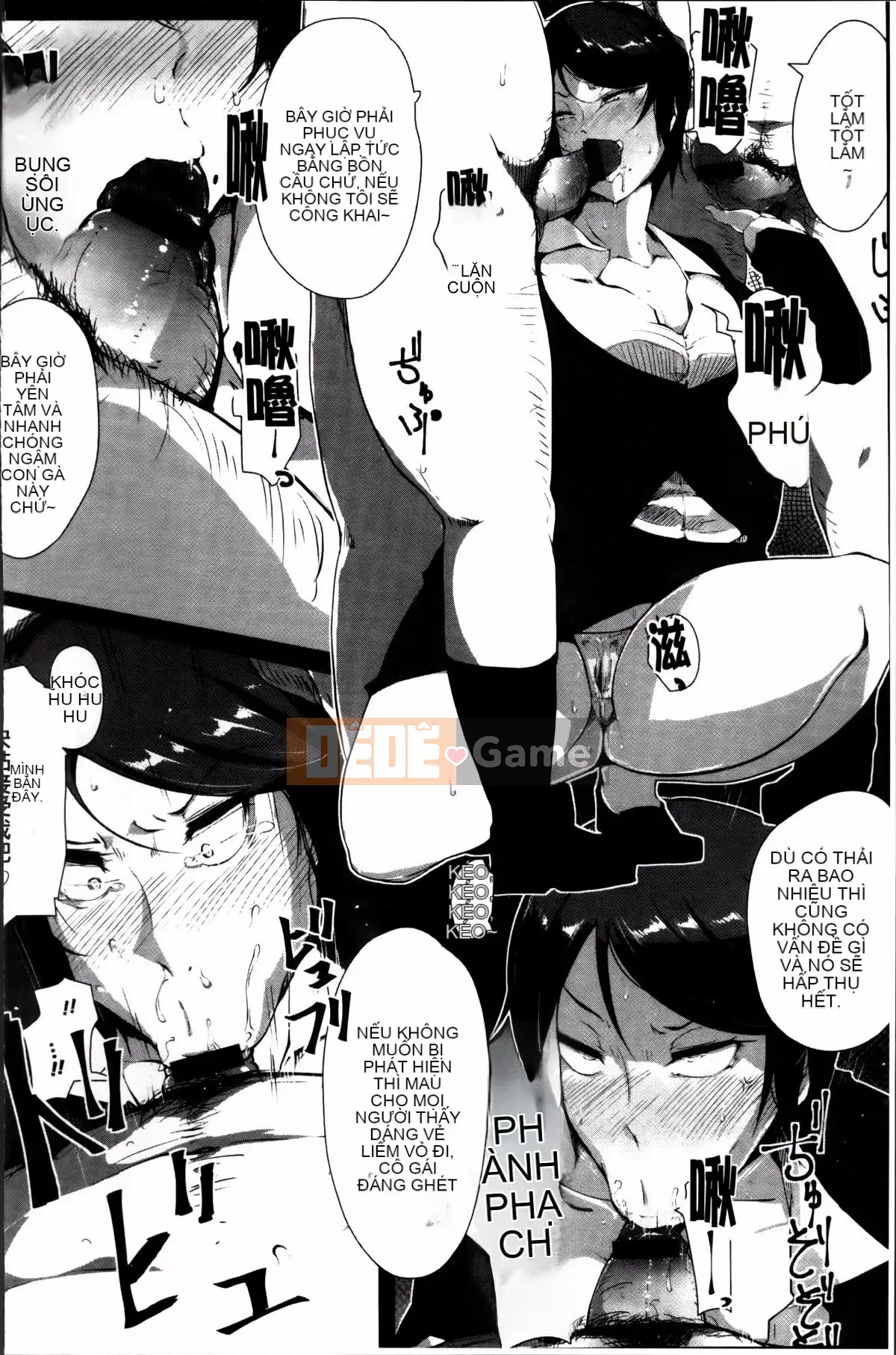 [Takakou Rosuke] Anaboko☆Obenhime-chan