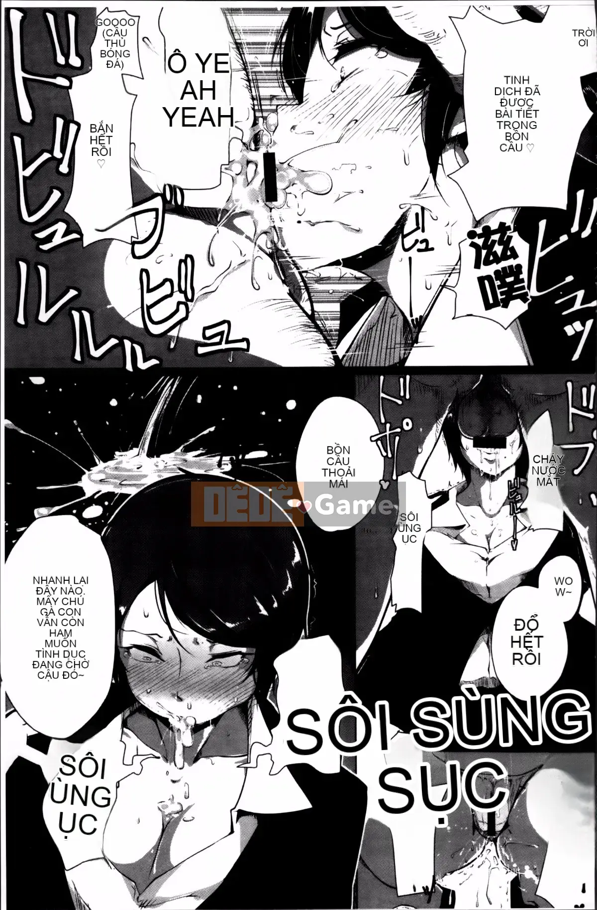 [Takakou Rosuke] Anaboko☆Obenhime-chan