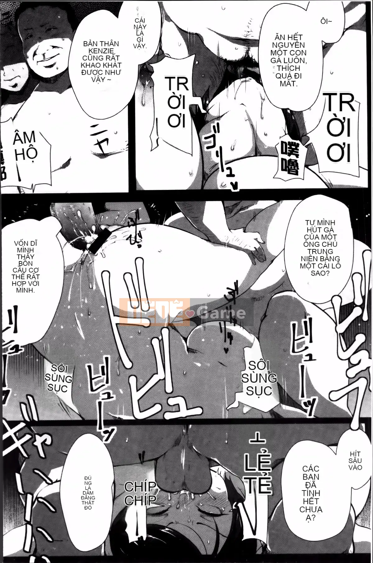 [Takakou Rosuke] Anaboko☆Obenhime-chan