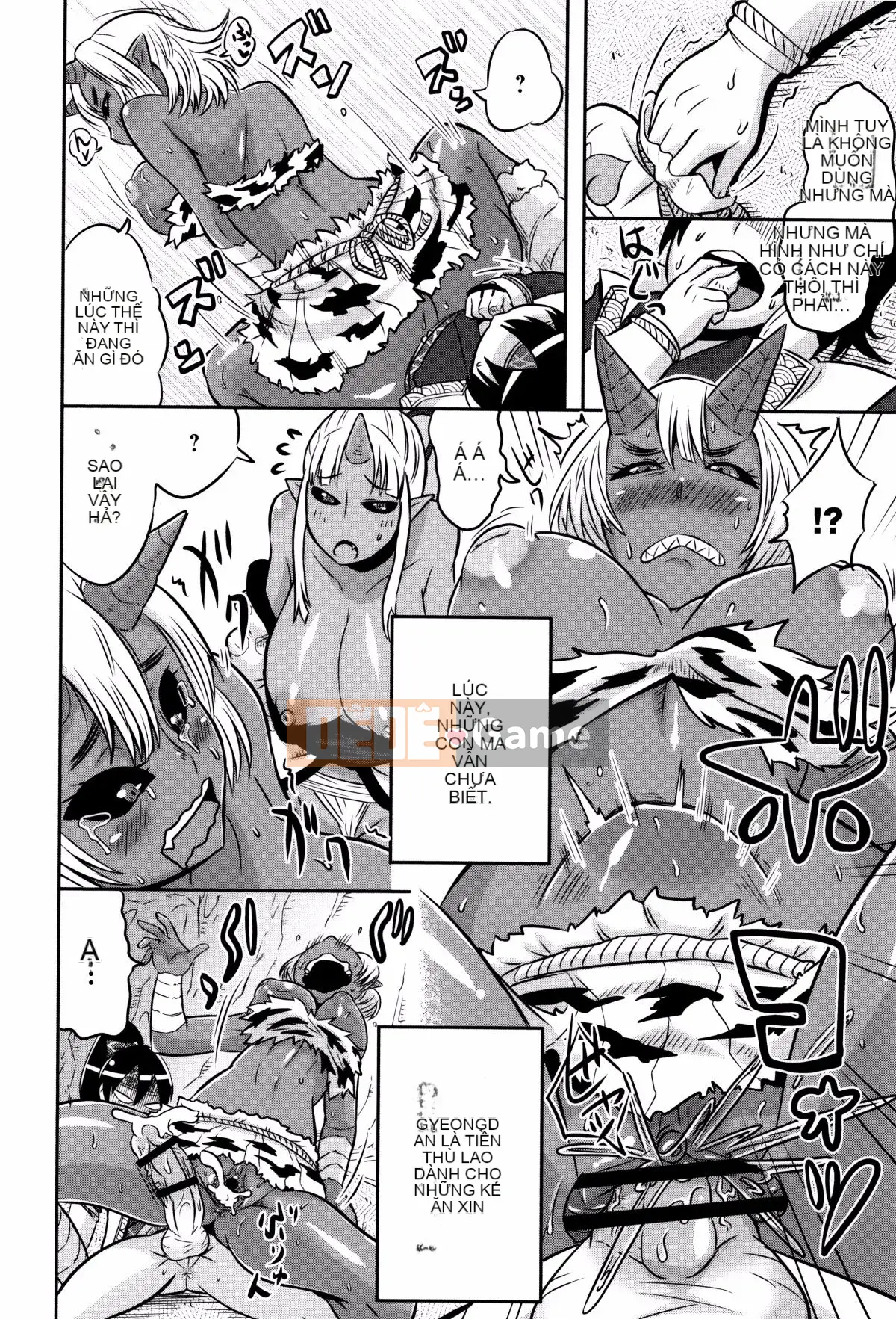 [Yukirei] Mama Shibori x Aneijiri