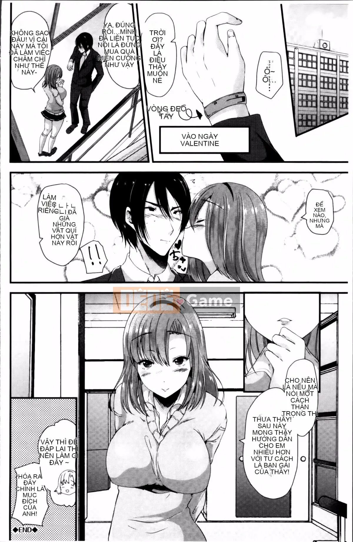 [Rabui] Ký ức Junai