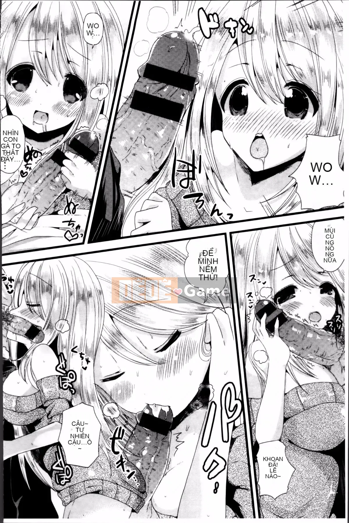 [Rabui] Ký ức Junai