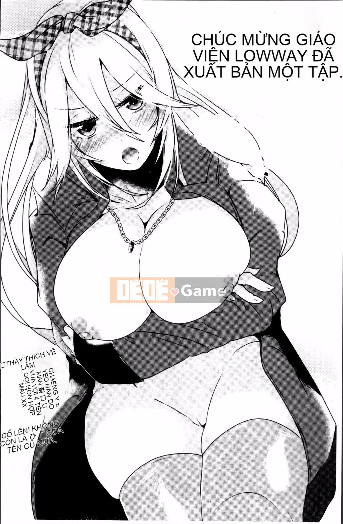 [Rabui] Ký ức Junai