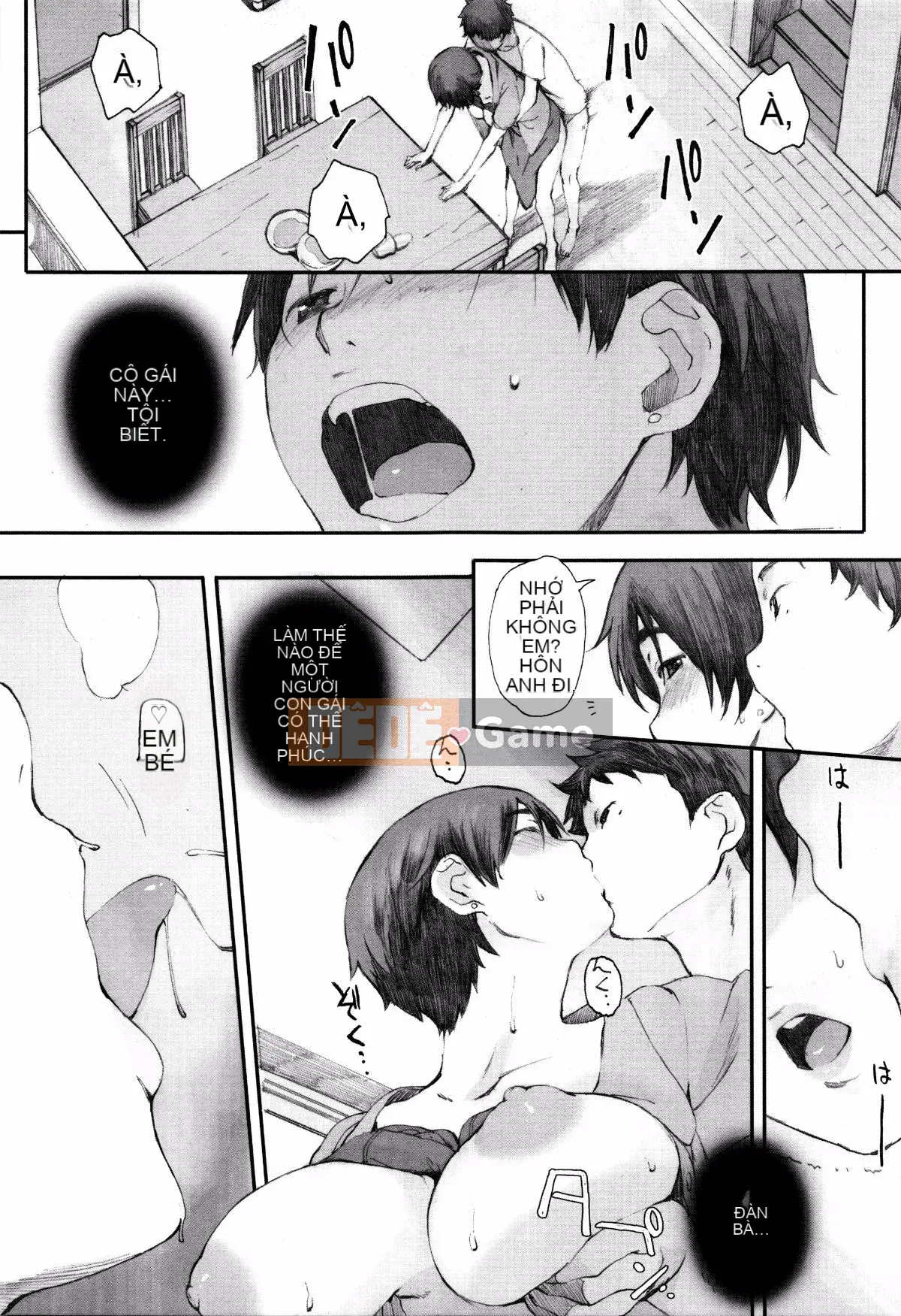 [Arai Kai] Nhập môn sau giờ học