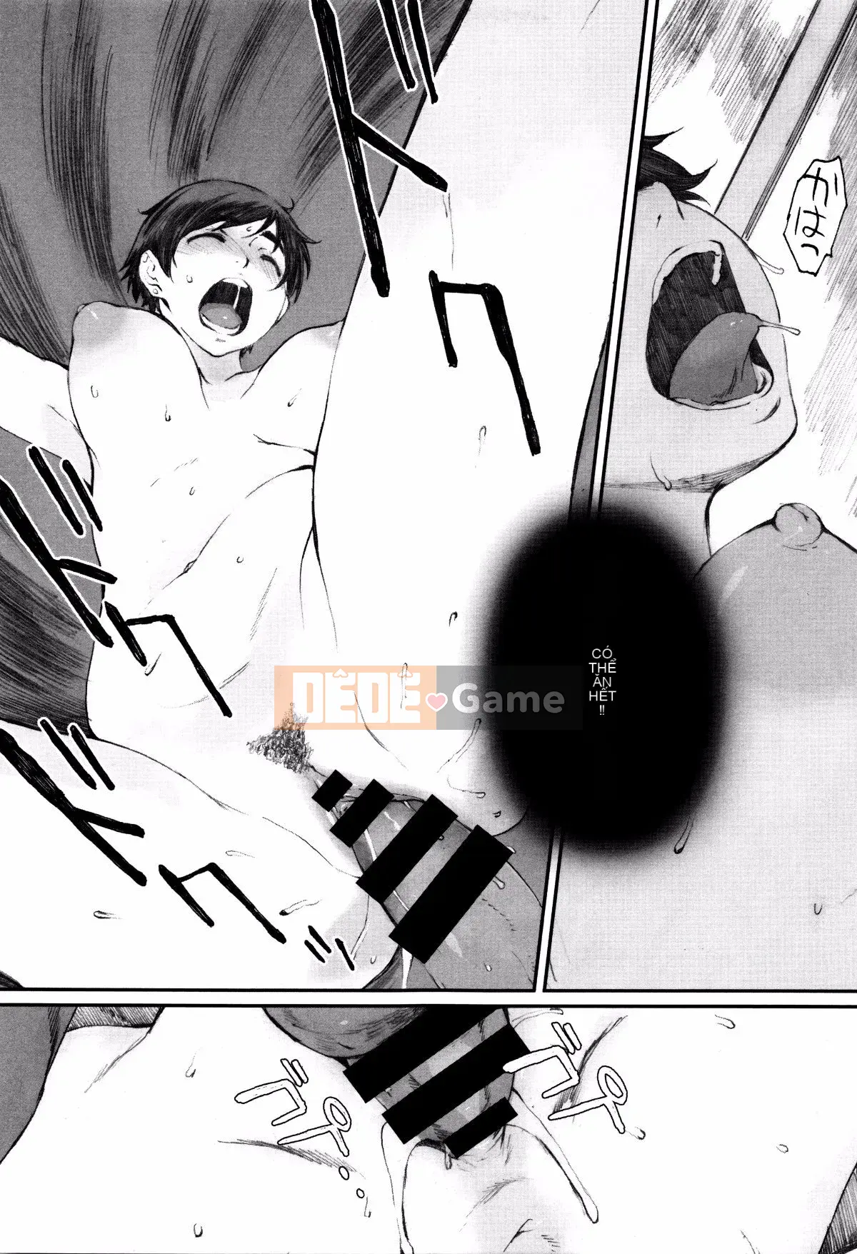 [Arai Kai] Nhập môn sau giờ học