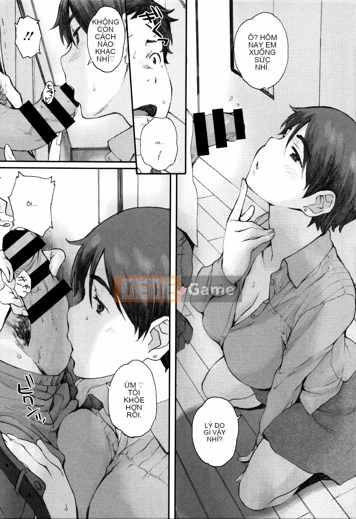 [Arai Kai] Nhập môn sau giờ học