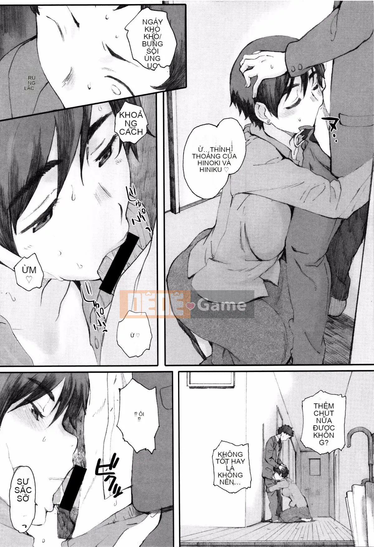 [Arai Kai] Nhập môn sau giờ học