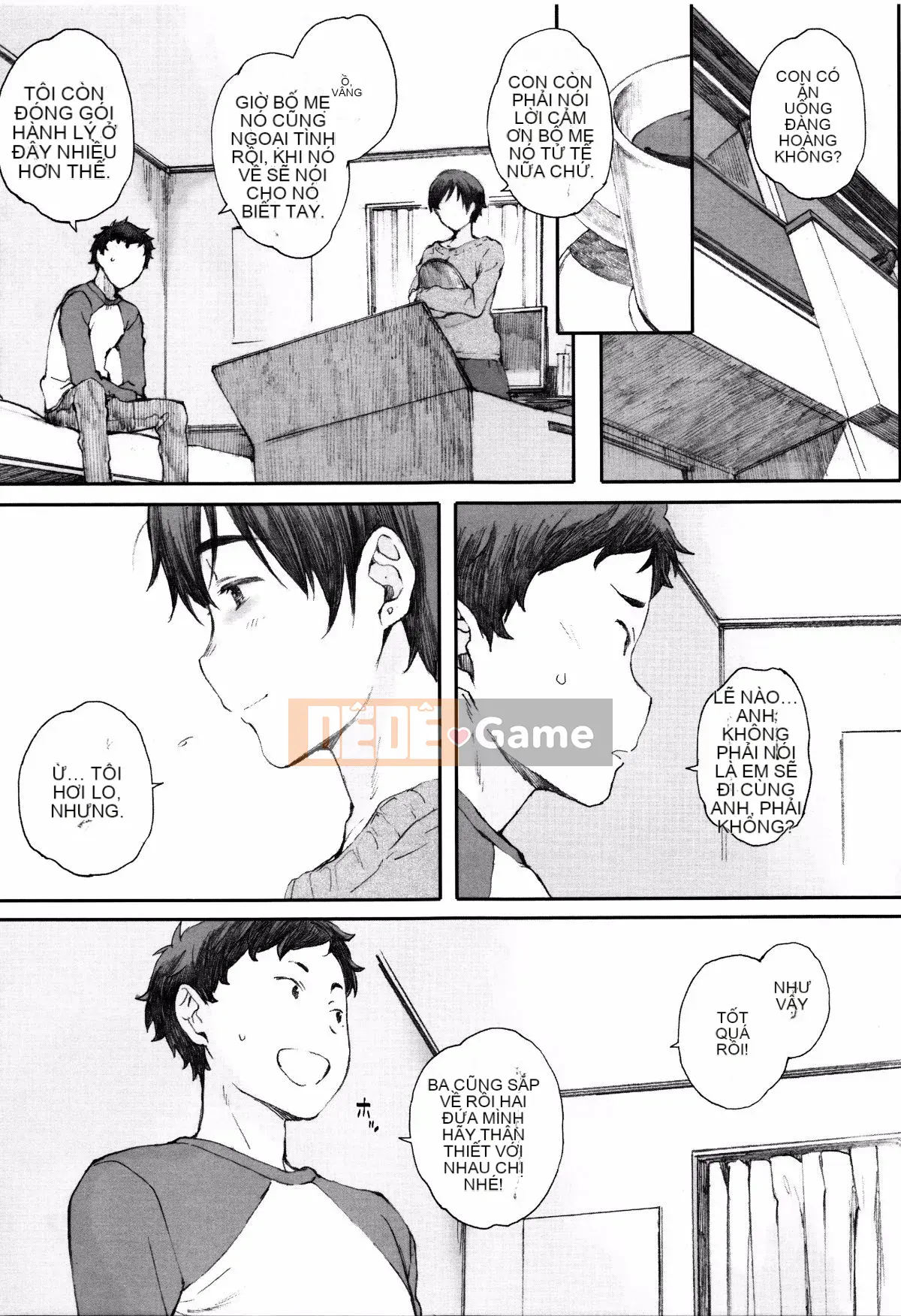 [Arai Kai] Nhập môn sau giờ học