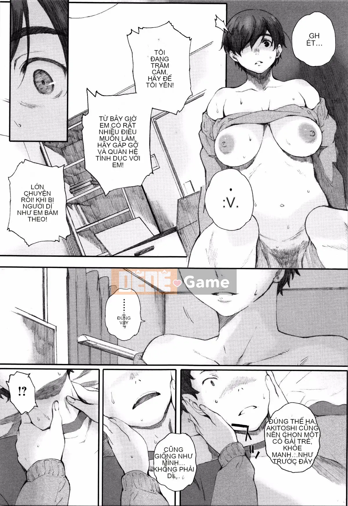 [Arai Kai] Nhập môn sau giờ học