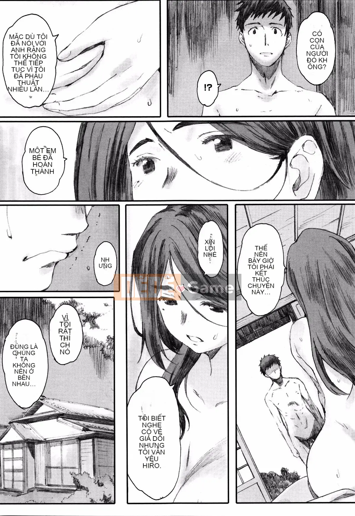 [Arai Kai] Nhập môn sau giờ học