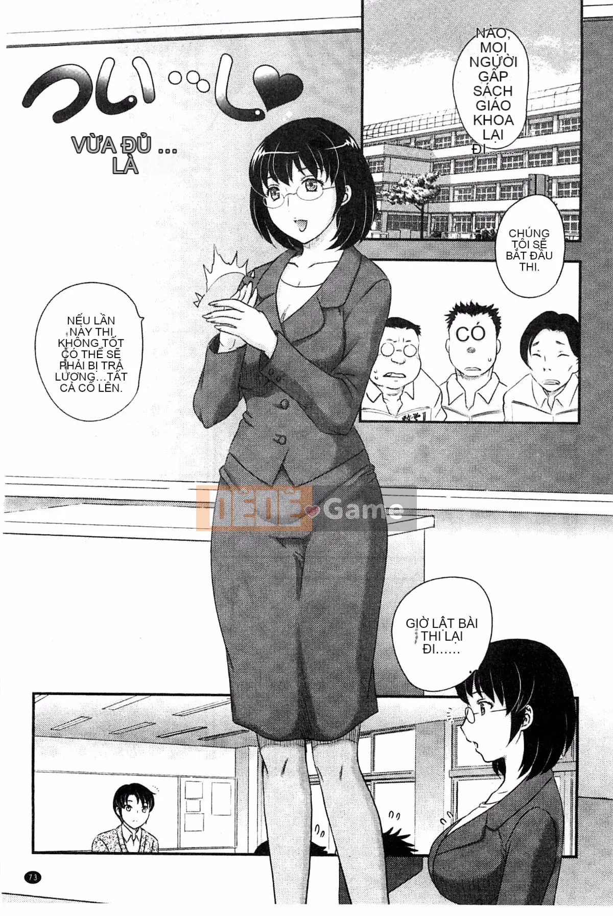 [Rồng bay hỗn loạn] Tuần trăng mật