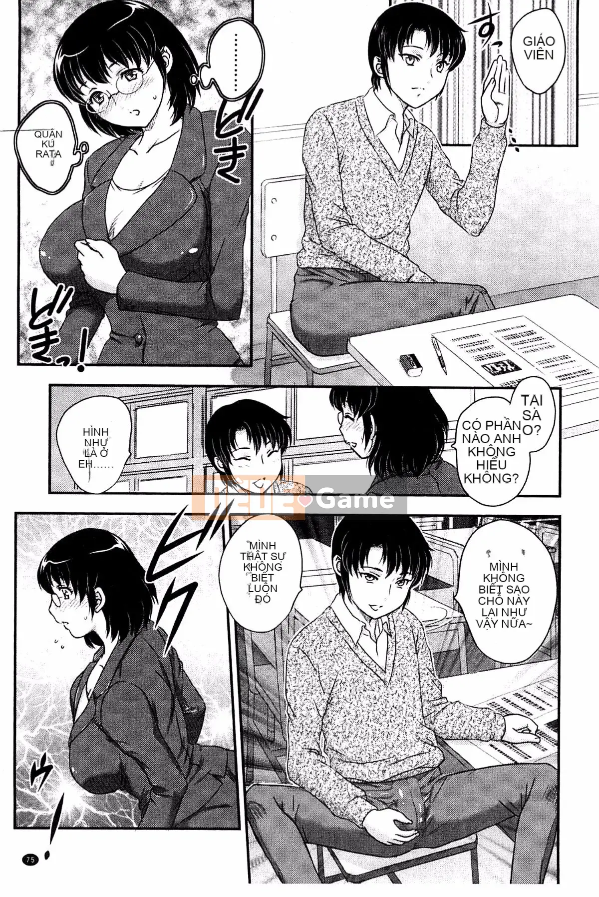 [Rồng bay hỗn loạn] Tuần trăng mật