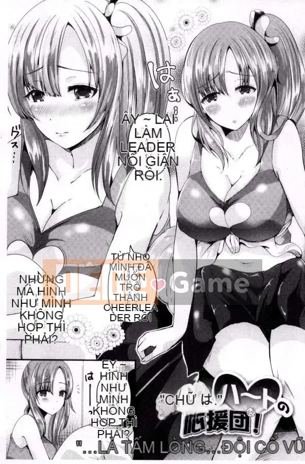 [Kazeteki Koubou][Rabui] Ký ức Junai