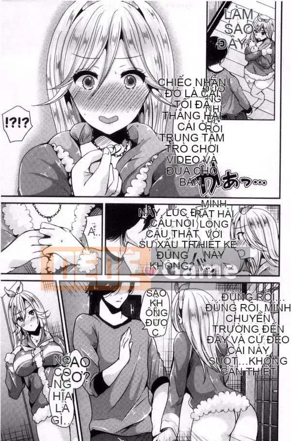 [Kazeteki Koubou][Rabui] Ký ức Junai