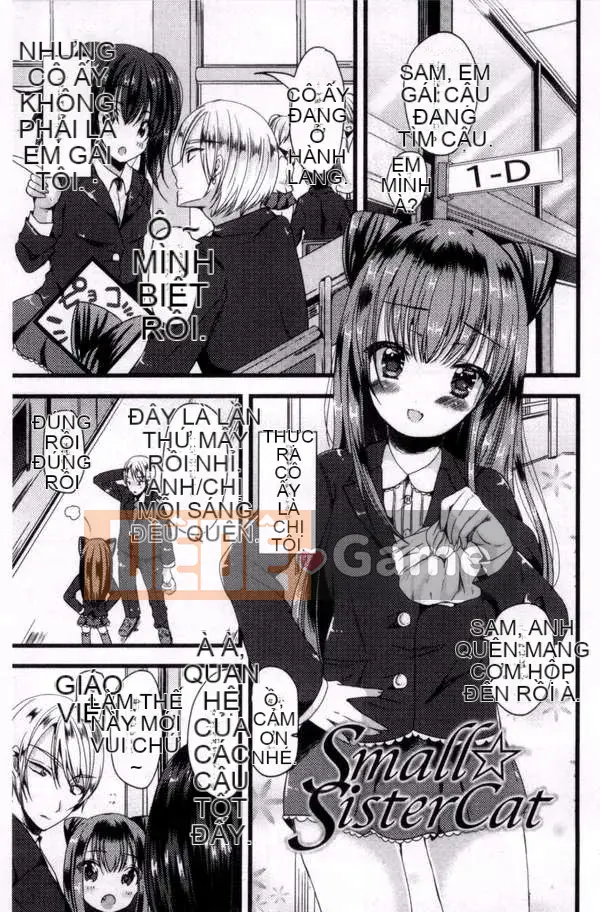 [Kazeteki Koubou][Rabui] Ký ức Junai