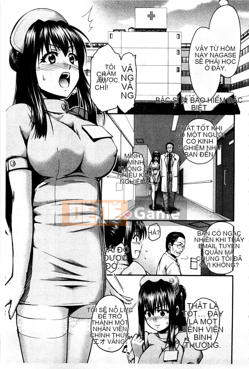 Chương trình kết thúc gieo hạt