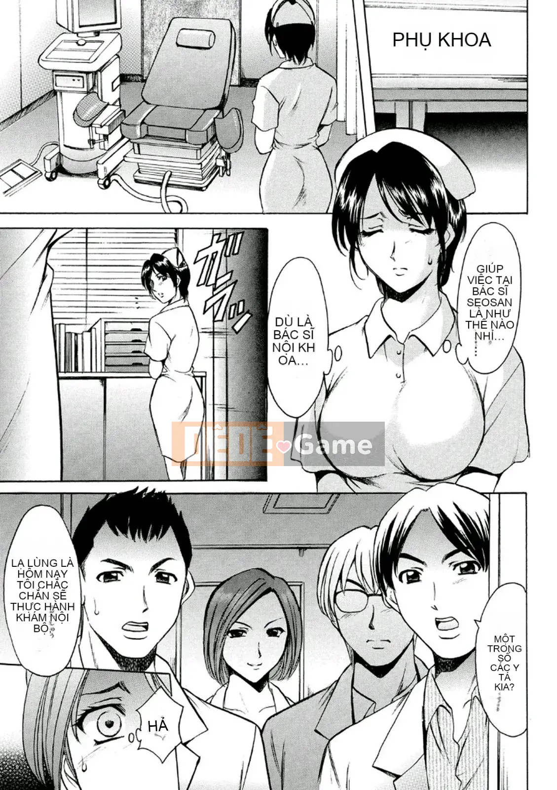 [Ryuichi Hoshino] Khu đáng xấu hổ ~Thiên thần sa ngã trong trang phục trắng~