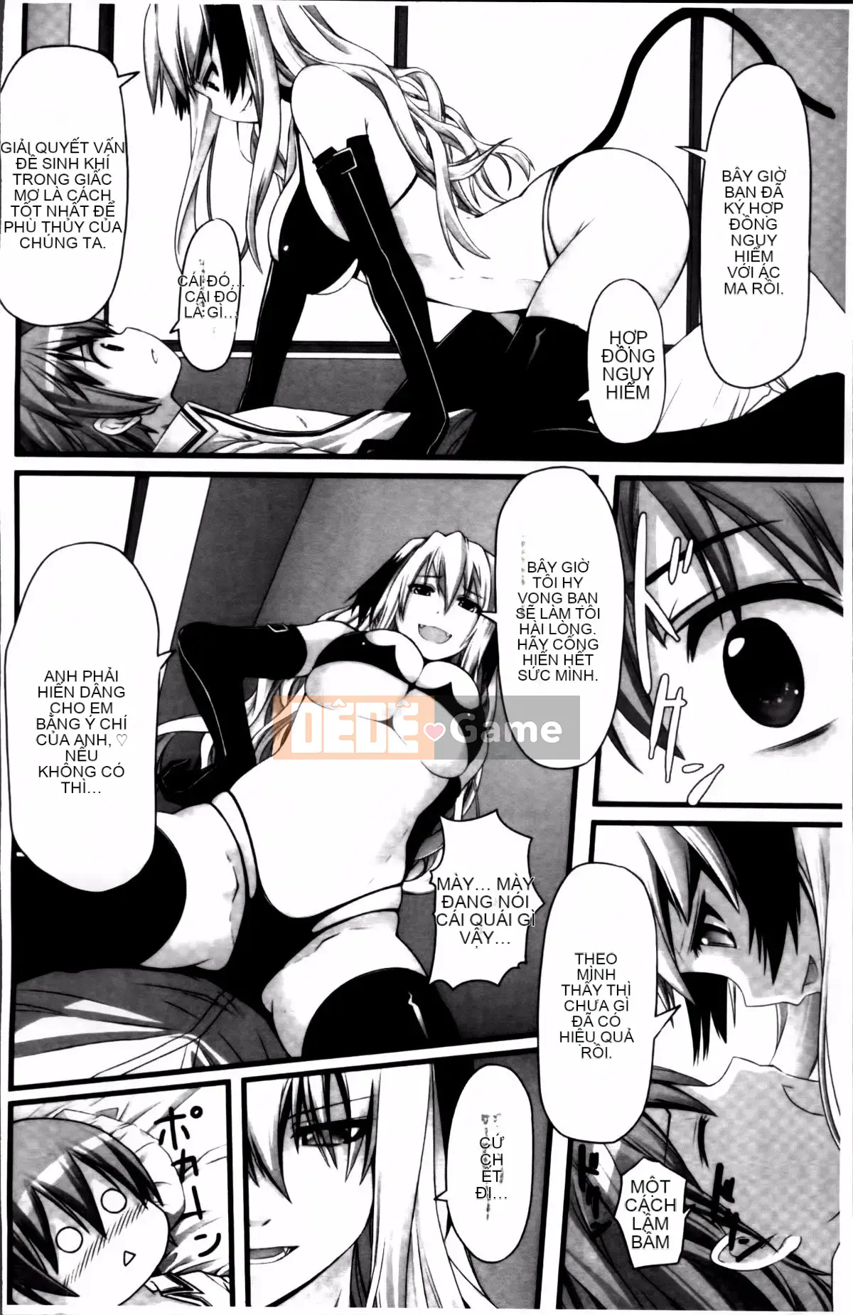 [Kintarou] Mọi lúc, mọi nơi