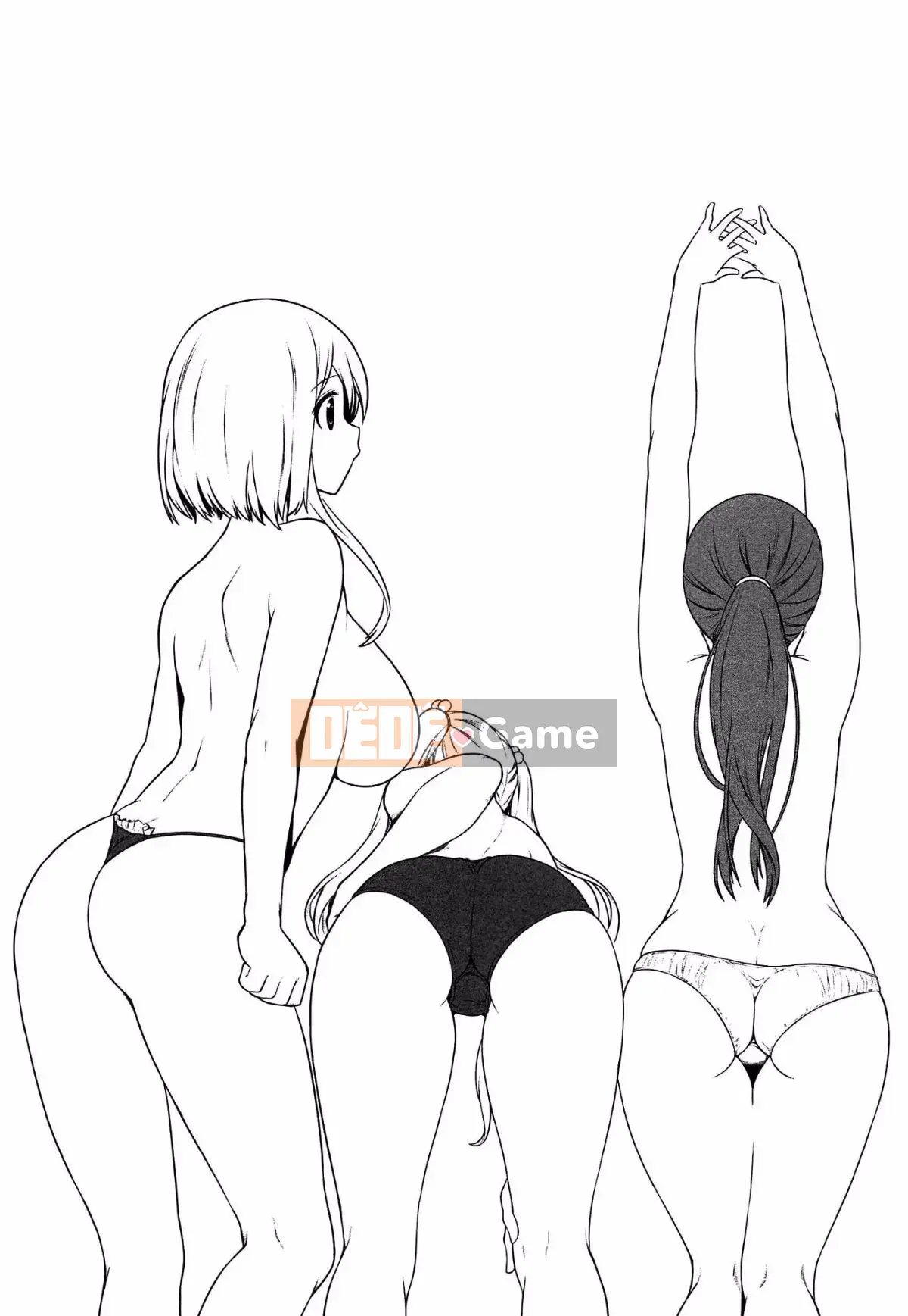 [Kintarou] Mọi lúc, mọi nơi