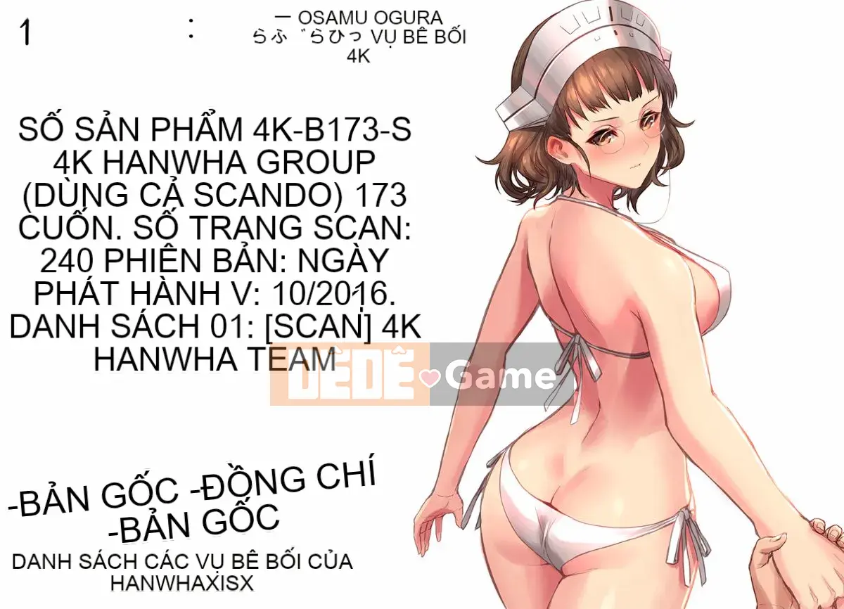 [Kintarou] Mọi lúc, mọi nơi