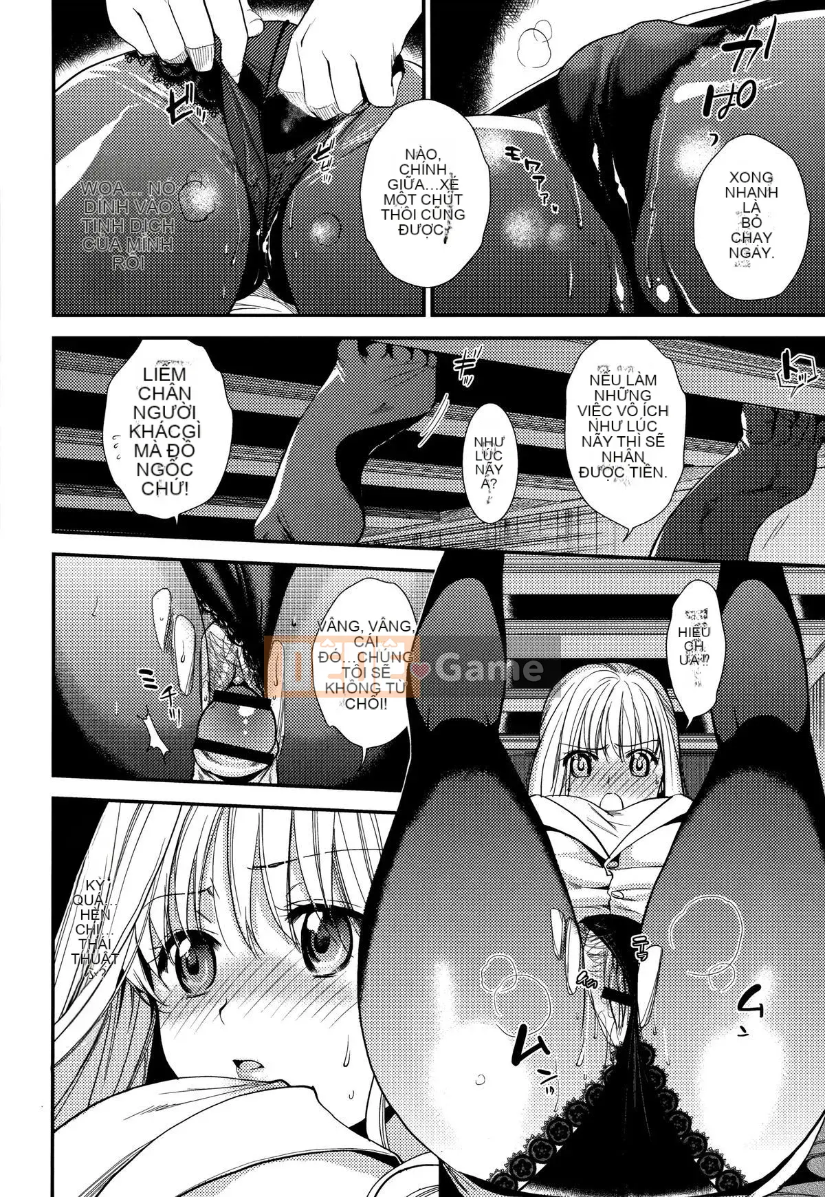 [Aisaka Minami] Động dục không nguyên tắc