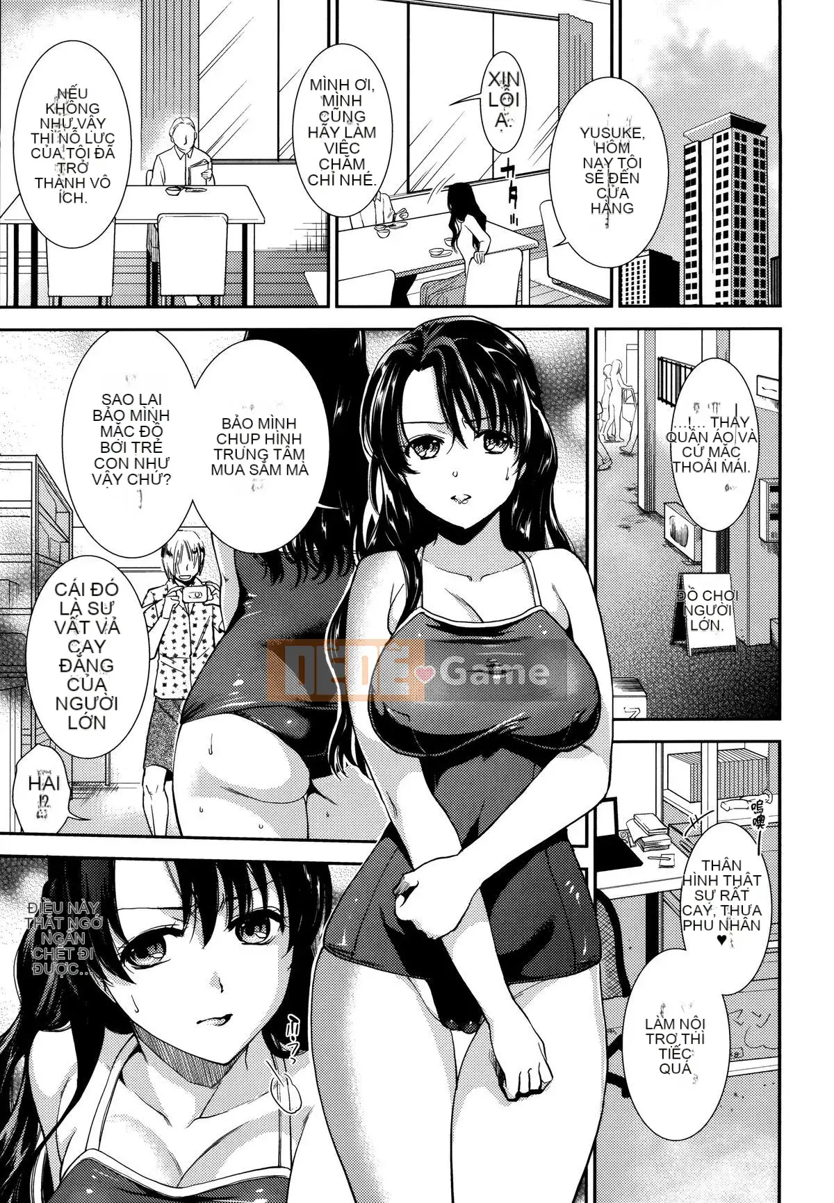 [Aisaka Minami] Động dục không nguyên tắc