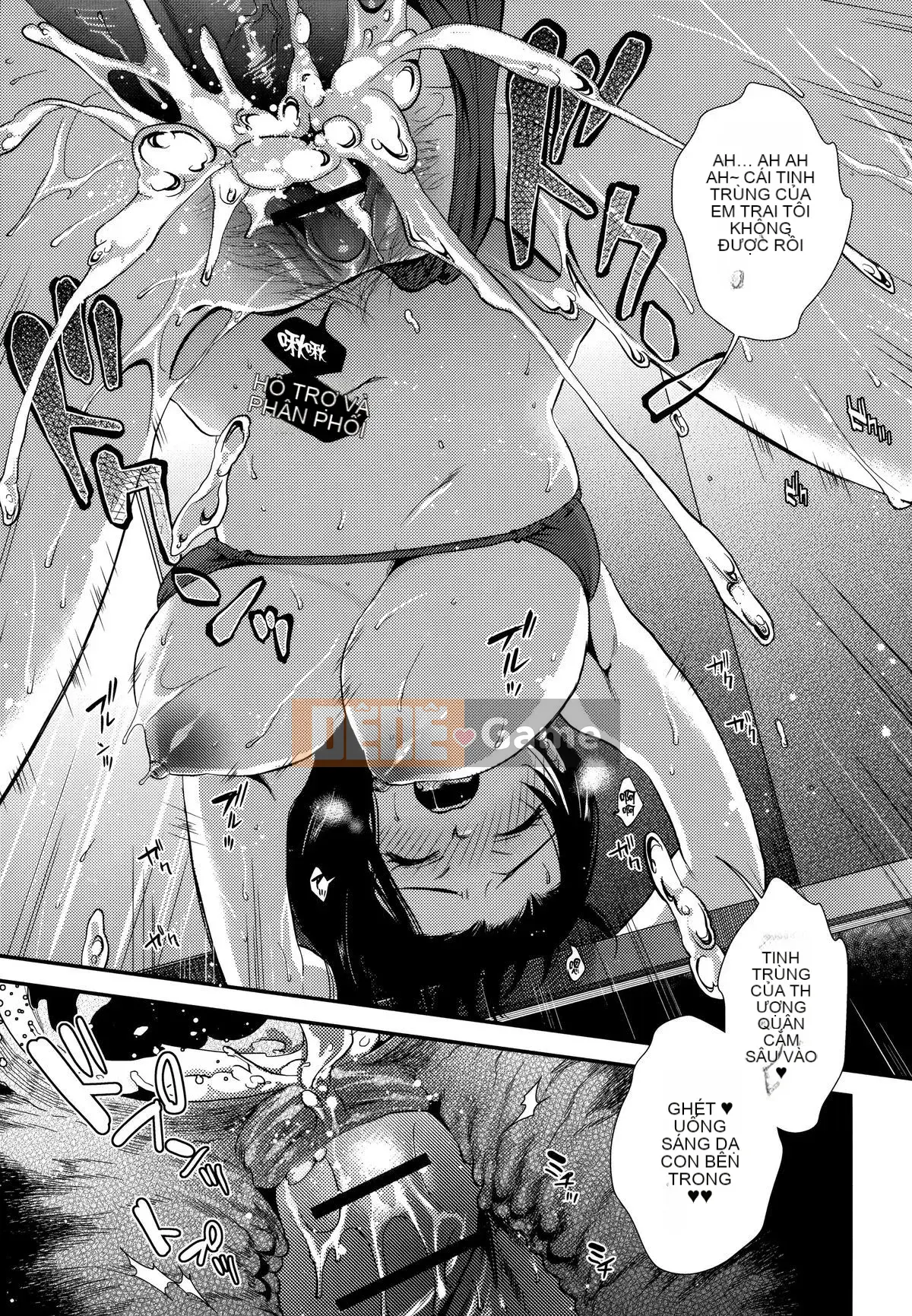 [Aisaka Minami] Động dục không nguyên tắc