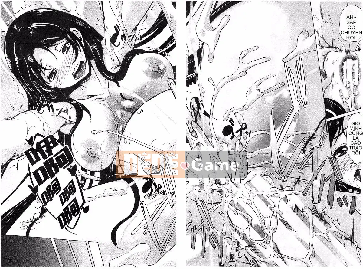 [Ohtori Mahiro] Kimochi Iiana