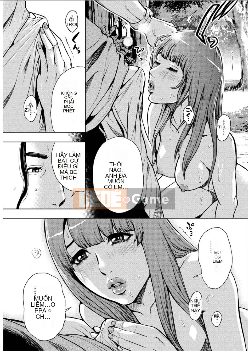 [Tabe Koji] CV Pinky Life Ch.1-6 (Kết thúc)