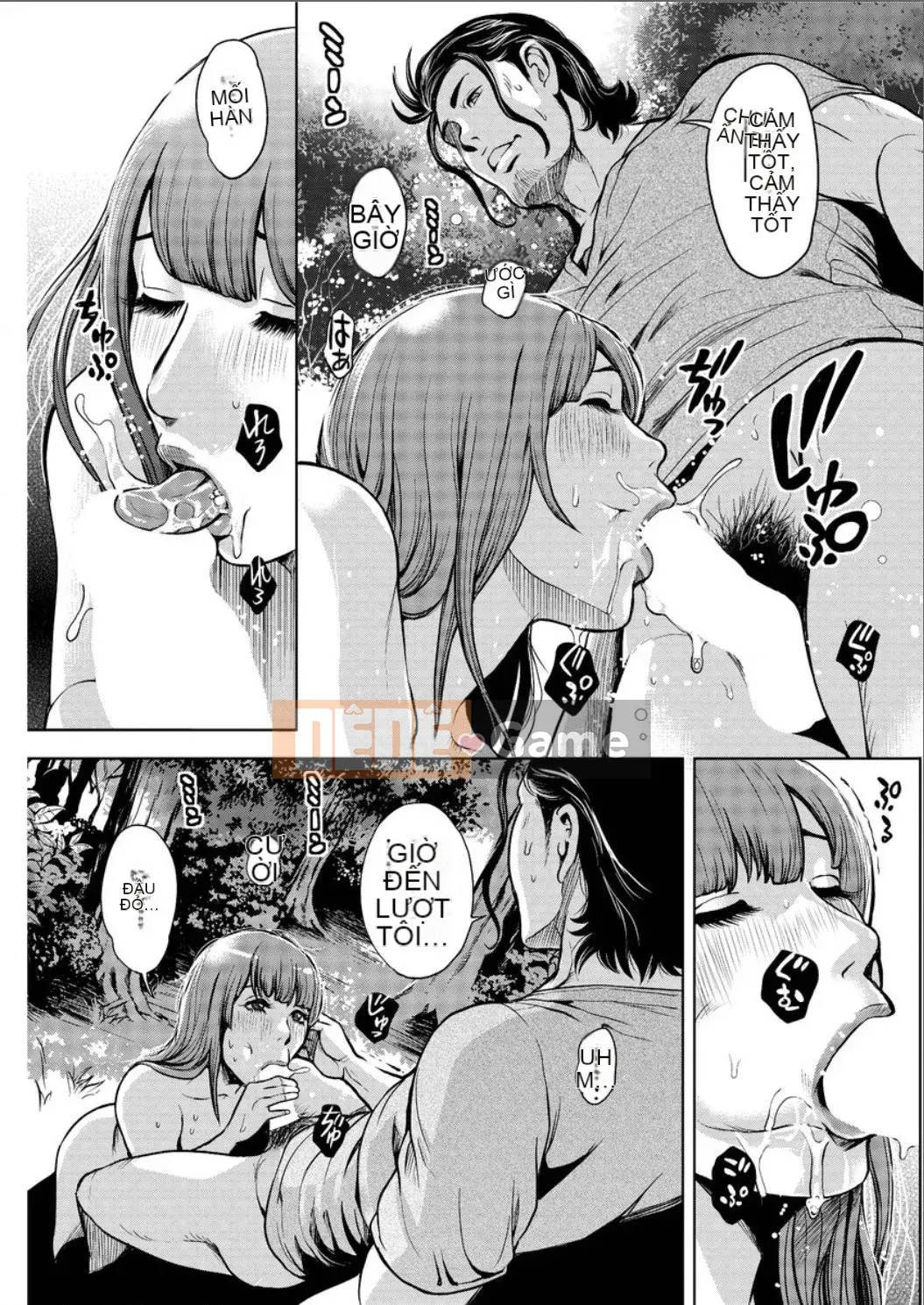 [Tabe Koji] CV Pinky Life Ch.1-6 (Kết thúc)