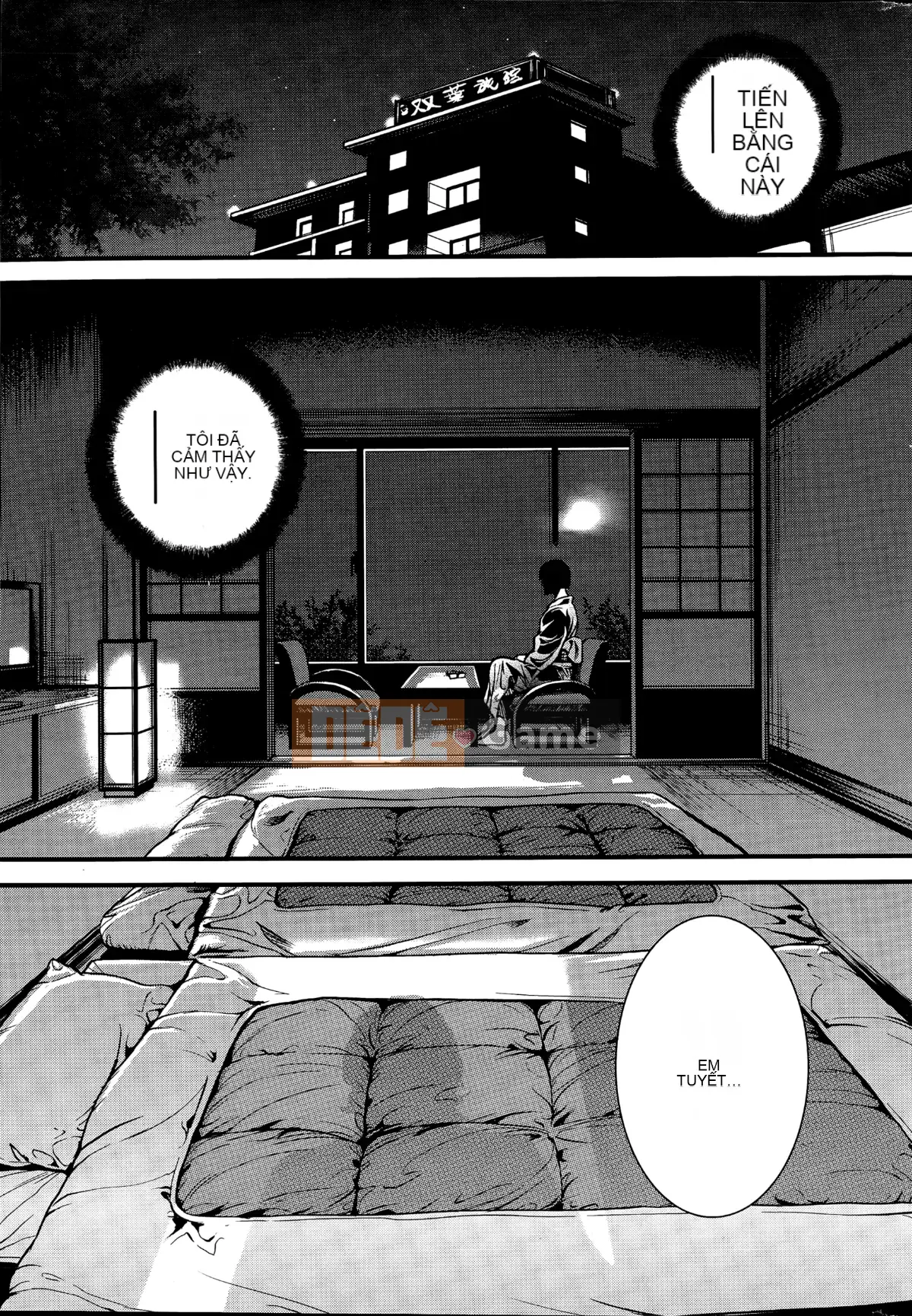 [Tabe Koji] CV Pinky Life Ch.1-6 (Kết thúc)