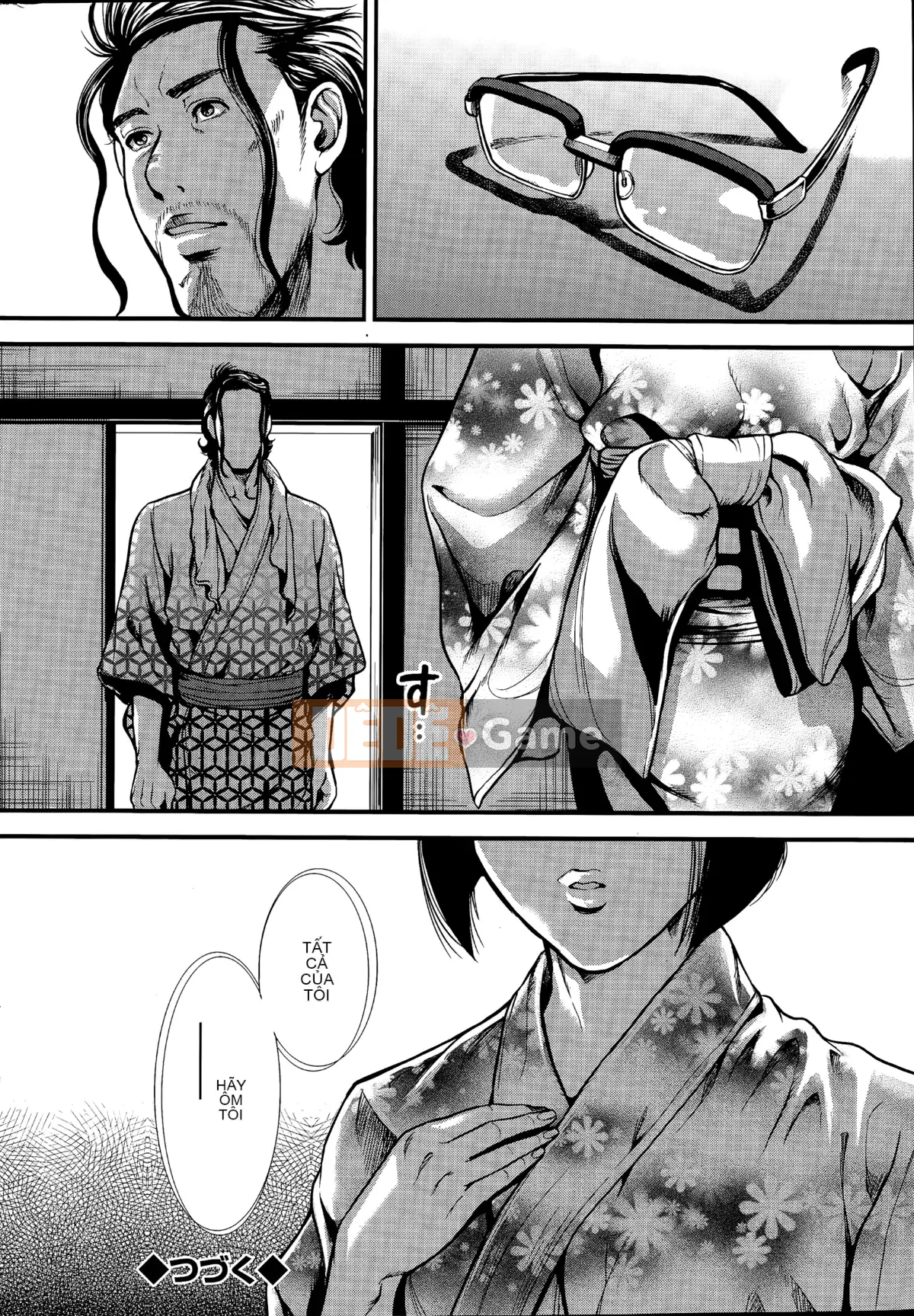 [Tabe Koji] CV Pinky Life Ch.1-6 (Kết thúc)