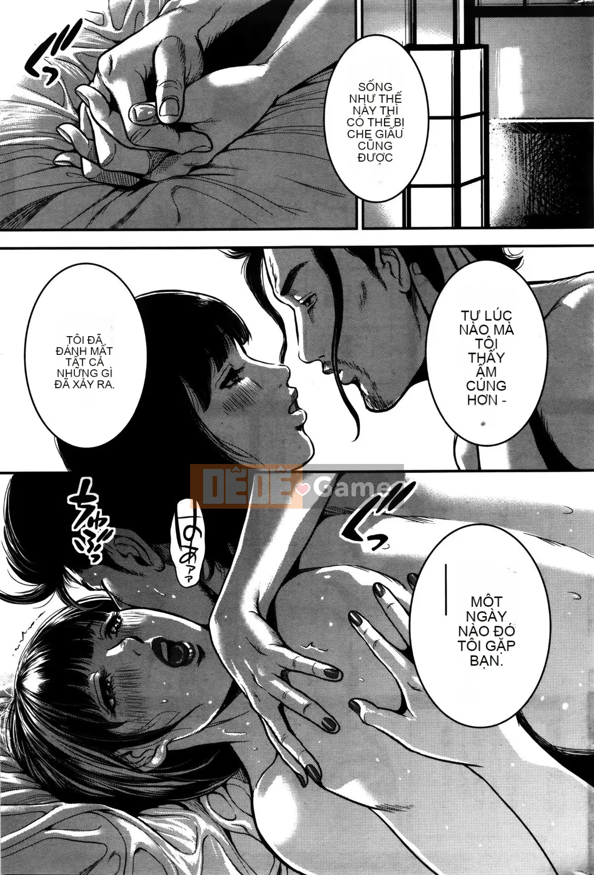 [Tabe Koji] CV Pinky Life Ch.1-6 (Kết thúc)