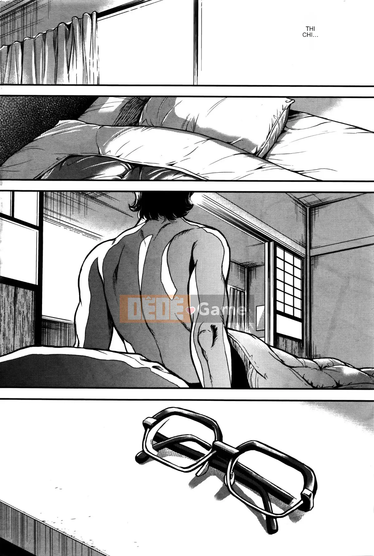 [Tabe Koji] CV Pinky Life Ch.1-6 (Kết thúc)