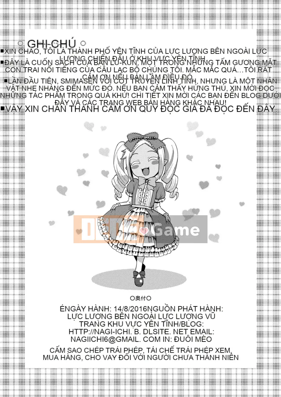 [Fantasic Shonen Sinicization][Yunagi's Force Outer Force (Nagi City)] Bitch Female Shota Elf và Raw Hame Dancing All Night