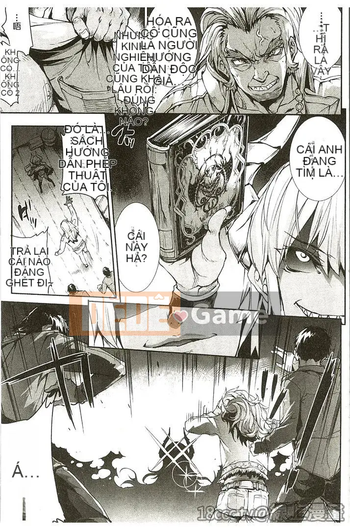 Sách chính tả của Divine Comedy