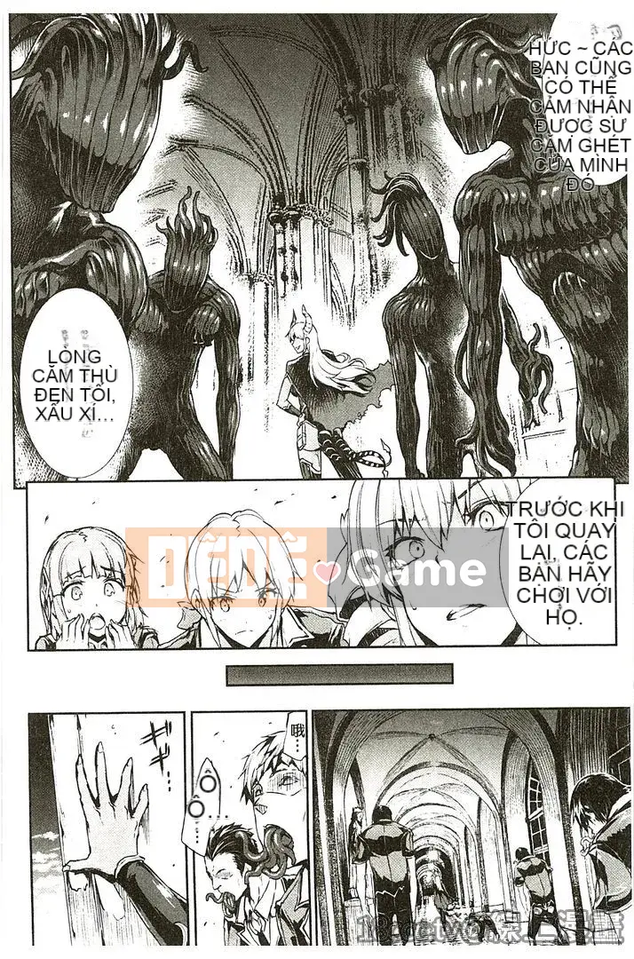 Sách chính tả của Divine Comedy