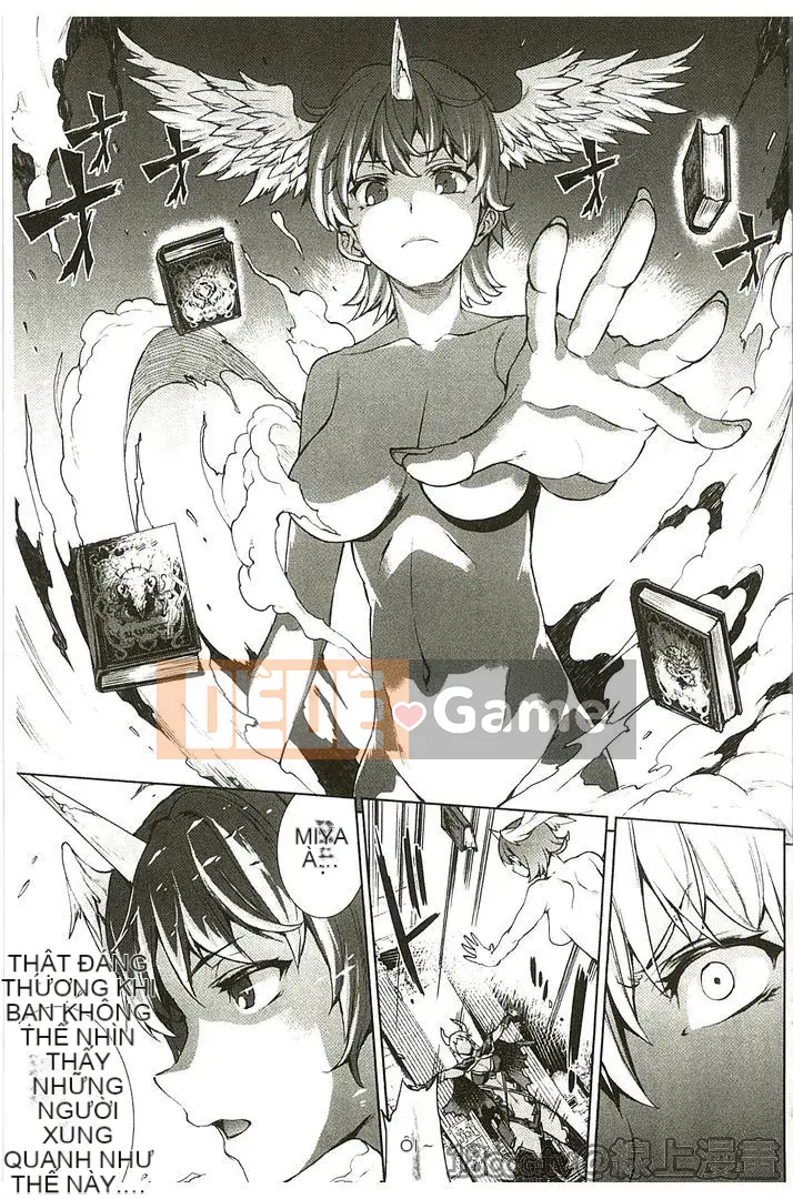 Sách chính tả của Divine Comedy