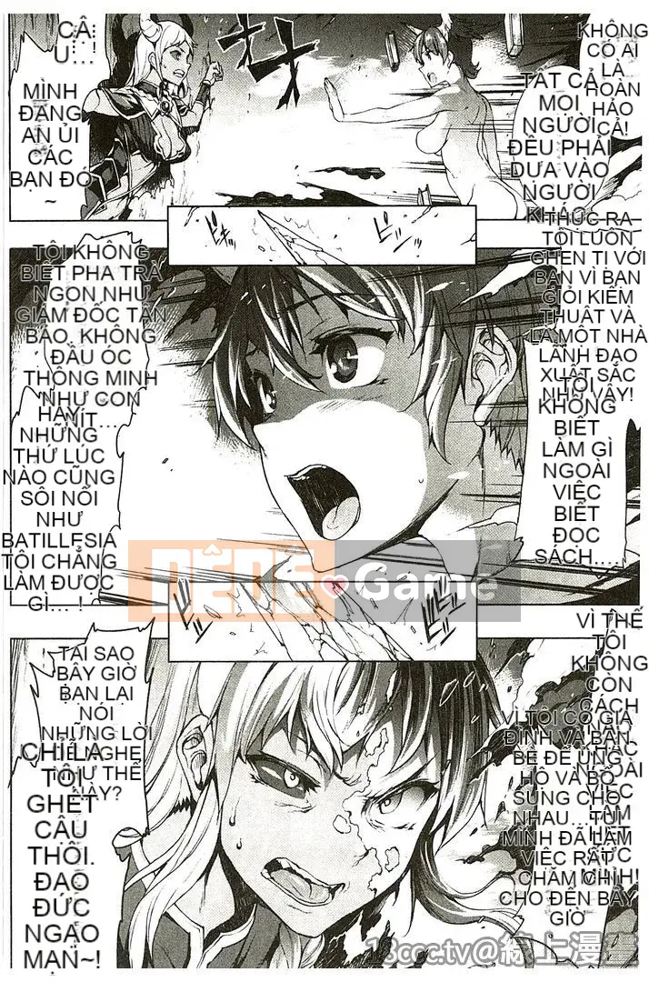 Sách chính tả của Divine Comedy