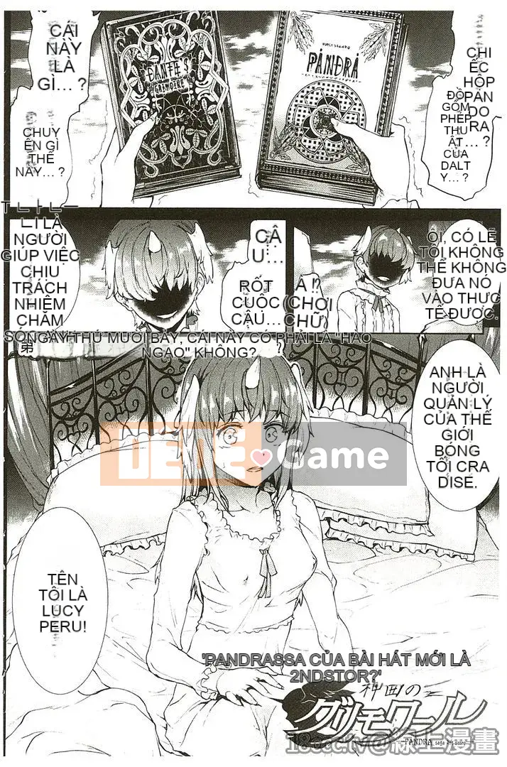 Sách chính tả của Divine Comedy