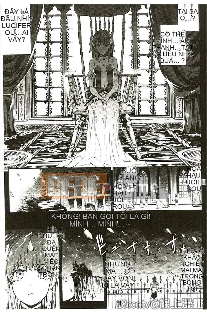 Sách chính tả của Divine Comedy