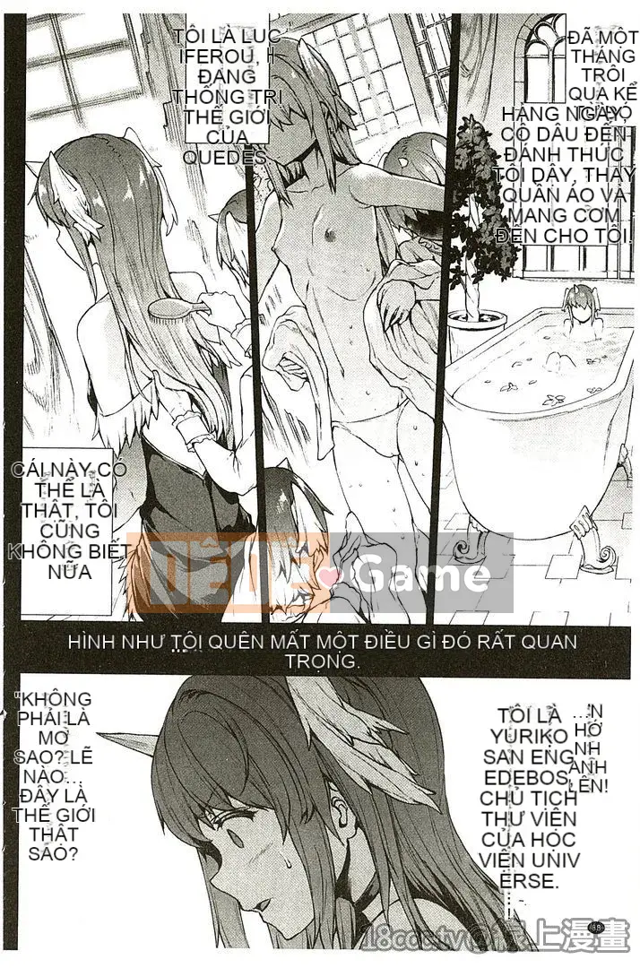 Sách chính tả của Divine Comedy